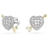 Kép 2/4 - Swarovski Idyllia fülbevaló - 5737298