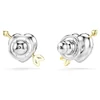 Kép 3/4 - Swarovski Idyllia fülbevaló - 5737298