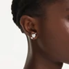 Kép 4/4 - Swarovski Idyllia fülbevaló - 5737298