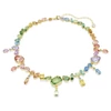 Kép 1/3 - Swarovski Gema nyaklánc - 5737443