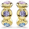 Kép 2/4 - Swarovski Gema fülbevaló - 5737444