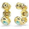 Kép 3/4 - Swarovski Gema fülbevaló - 5737444