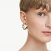 Kép 4/4 - Swarovski Gema fülbevaló - 5737444