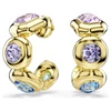 Kép 1/4 - Swarovski Gema fülbevaló - 5737444