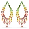 Kép 1/3 - Swarovski Gema fülbevaló - 5737445
