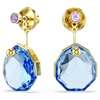 Kép 2/5 - Swarovski Gema fülbevaló - 5737449