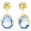 Kép 4/5 - Swarovski Gema fülbevaló - 5737449