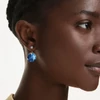 Kép 5/5 - Swarovski Gema fülbevaló - 5737449
