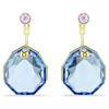 Kép 1/5 - Swarovski Gema fülbevaló - 5737449