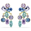 Kép 2/5 - Swarovski Gema fülbevaló - 5737450