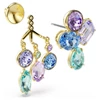 Kép 3/5 - Swarovski Gema fülbevaló - 5737450