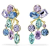 Kép 1/5 - Swarovski Gema fülbevaló - 5737450