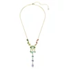 Kép 2/4 - Swarovski Gema Y-nyaklánc - 5737451
