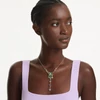 Kép 4/4 - Swarovski Gema Y-nyaklánc - 5737451