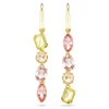 Kép 2/4 - Swarovski Gema fülbevaló - 5737454