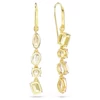 Kép 3/4 - Swarovski Gema fülbevaló - 5737454
