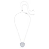 Kép 2/3 - Swarovski Magic medál és bross nyaklánc - 5737619