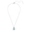 Kép 2/4 - Swarovski Teddy medál nyaklánc - 5737620