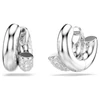 Kép 3/4 - Swarovski Dextera fülbevaló - 5738197