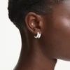 Kép 4/4 - Swarovski Dextera fülbevaló - 5738197