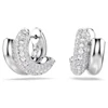 Kép 1/4 - Swarovski Dextera fülbevaló - 5738197