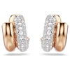 Kép 2/4 - Swarovski Dextera fülbevaló - 5738198