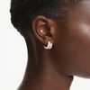 Kép 4/4 - Swarovski Dextera fülbevaló - 5738198