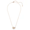 Kép 2/4 - Swarovski Dextera nyaklánc - 5738200