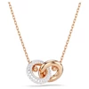 Kép 3/4 - Swarovski Dextera nyaklánc - 5738200