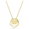 Kép 3/4 - Swarovski Hyperbola nyaklánc - 5738248