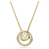 Kép 1/4 - Swarovski Hyperbola nyaklánc - 5738248