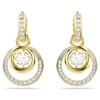 Kép 2/4 - Swarovski Hyperbola fülbevaló - 5738249