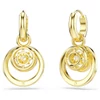 Kép 3/4 - Swarovski Hyperbola fülbevaló - 5738249