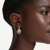 Kép 4/4 - Swarovski Hyperbola fülbevaló - 5738249