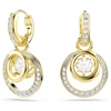 Kép 1/4 - Swarovski Hyperbola fülbevaló - 5738249