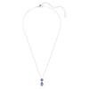 Kép 2/4 - Swarovski Chroma nyaklánc - 5738473
