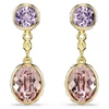 Kép 2/5 - Swarovski Chroma fülbevaló - 5738478