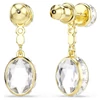 Kép 4/5 - Swarovski Chroma fülbevaló - 5738478