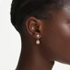 Kép 5/5 - Swarovski Chroma fülbevaló - 5738478