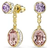 Kép 1/5 - Swarovski Chroma fülbevaló - 5738478