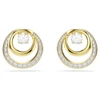 Kép 2/4 - Swarovski Hyperbola fülbevaló - 5740407