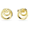Kép 3/4 - Swarovski Hyperbola fülbevaló - 5740407
