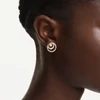 Kép 4/4 - Swarovski Hyperbola fülbevaló - 5740407