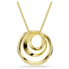 Kép 3/4 - Swarovski Hyperbola nyaklánc - 5740410
