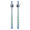 Kép 2/5 - Swarovski Matrix fülbevaló - 5741390