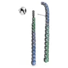 Kép 3/5 - Swarovski Matrix fülbevaló - 5741390