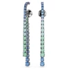 Kép 1/5 - Swarovski Matrix fülbevaló - 5741390