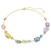 Kép 1/3 - Swarovski Gema nyaklánc - 5741584