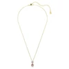 Kép 2/4 - Swarovski Chroma medál nyaklánc - 5741586