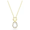 Kép 3/4 - Swarovski Chroma medál nyaklánc - 5741586